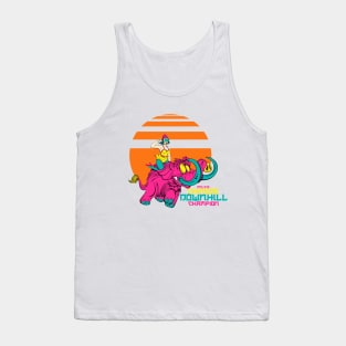 CDHC Tank Top